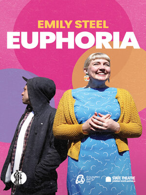 cover image of Euphoria